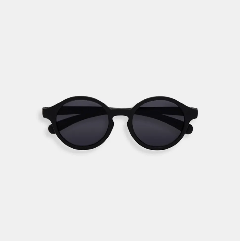 Gafas de Sol Izipizi Tipo D 12-36m Negro