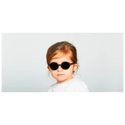 Gafas de Sol Izipizi Tipo D 12-36m Negro