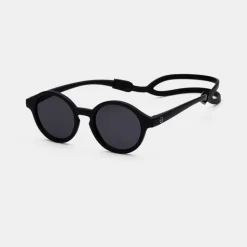 Gafas de Sol Izipizi Tipo D 12-36m Negro