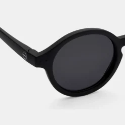 Gafas de Sol Izipizi Tipo D 12-36m Negro