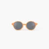 Gafas de Sol Izipizi Tipo D 12-36m Naranja smash