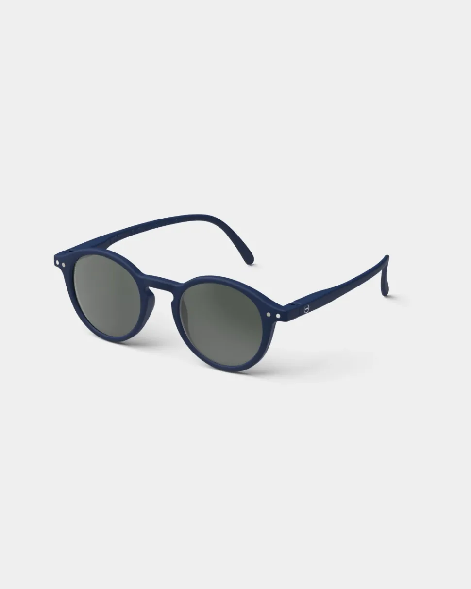 Gafas de Sol Izipizi Tipo D 5-10a Navy blue