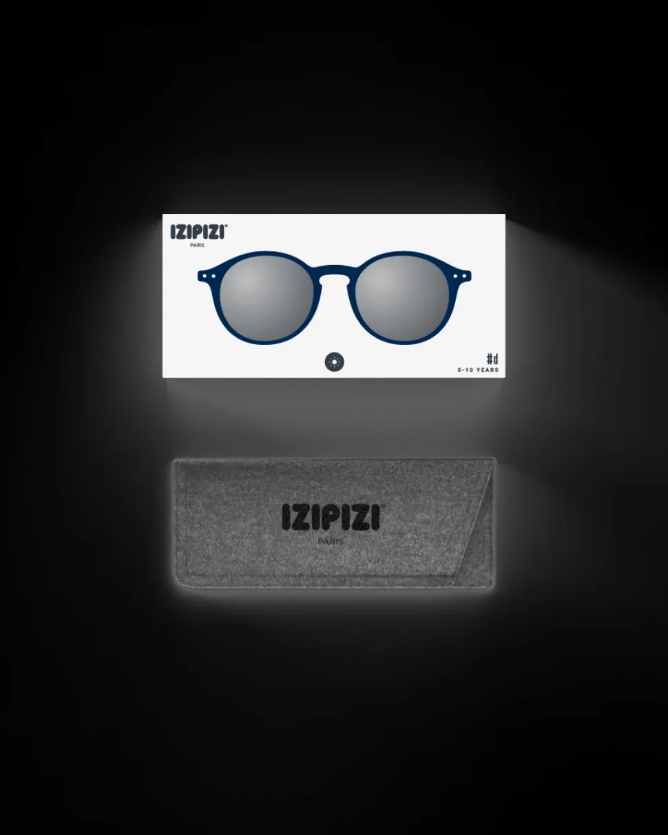 Gafas de Sol Izipizi Tipo D 5-10a Navy blue