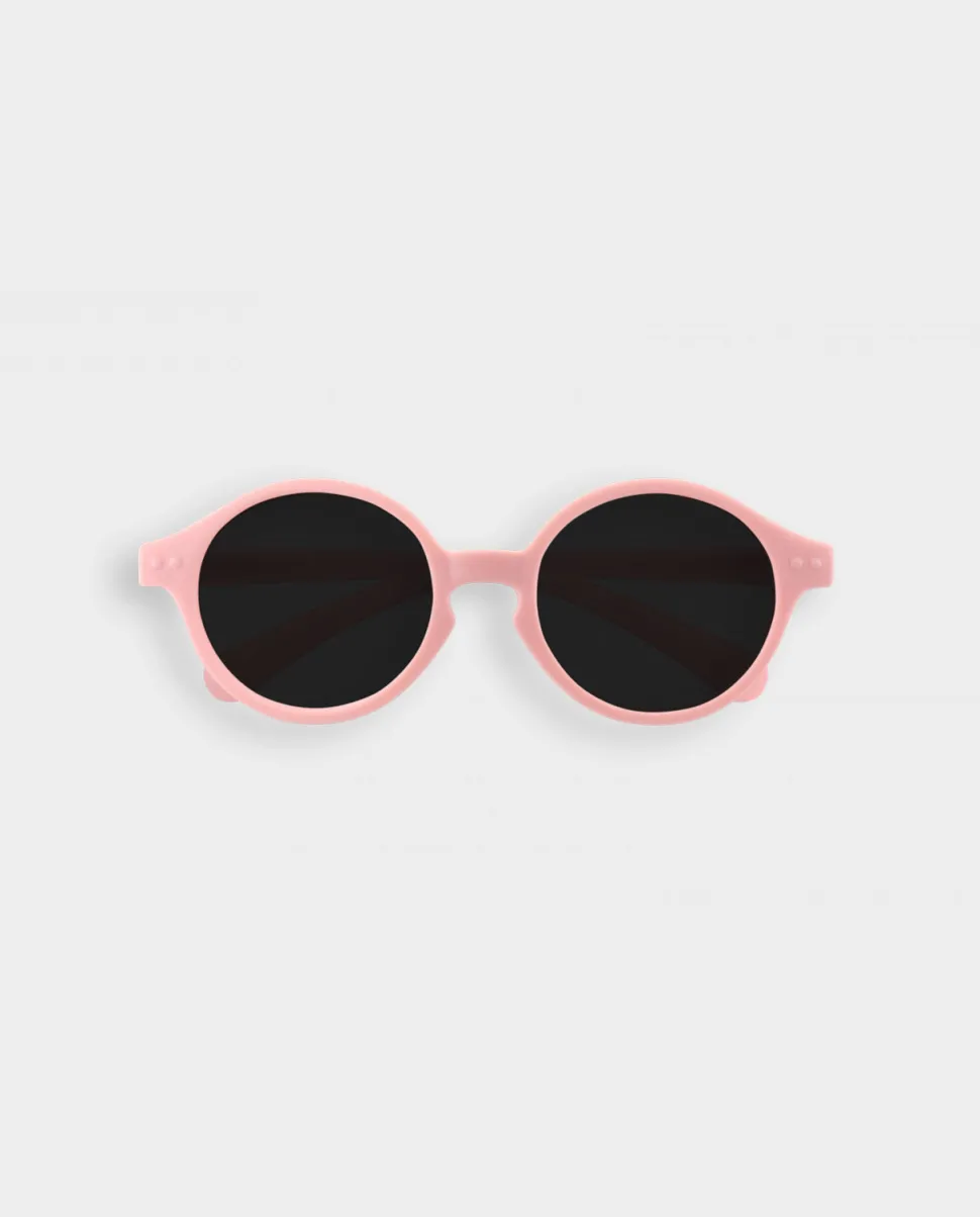 Gafas de Sol Izipizi Tipo D 12-36m Pastel pink