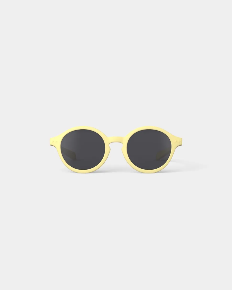 Gafas de Sol Izipizi Tipo D 3-5a Lemonade
