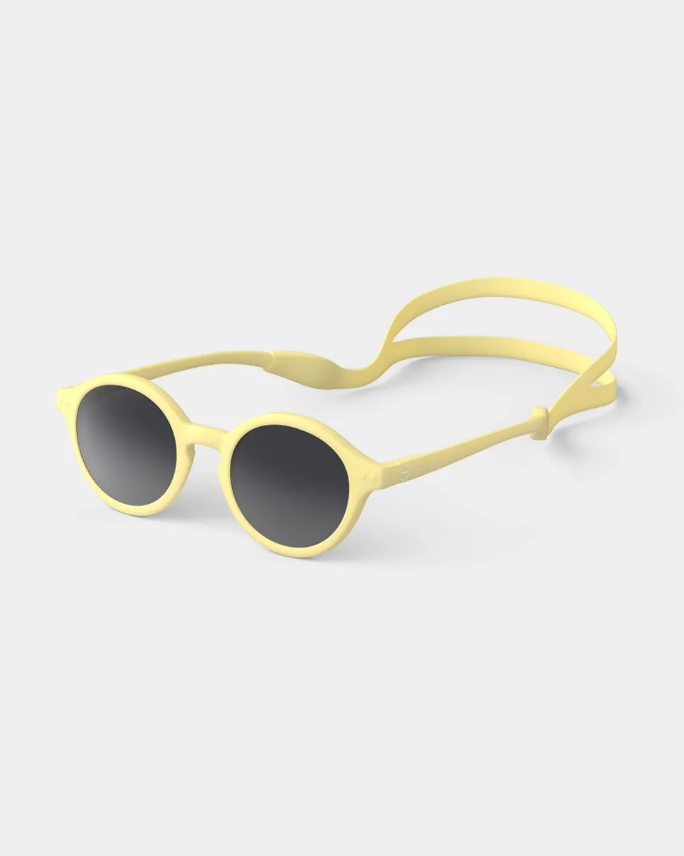Gafas de Sol Izipizi Tipo D 3-5a Lemonade