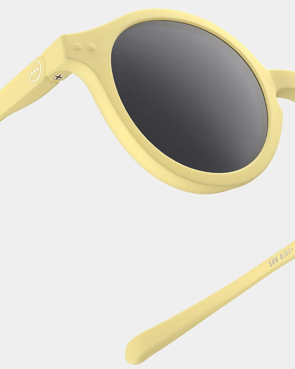 Gafas de Sol Izipizi Tipo D 3-5a Lemonade