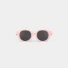 Gafas de Sol Izipizi Tipo C 3-5a Pastel pink