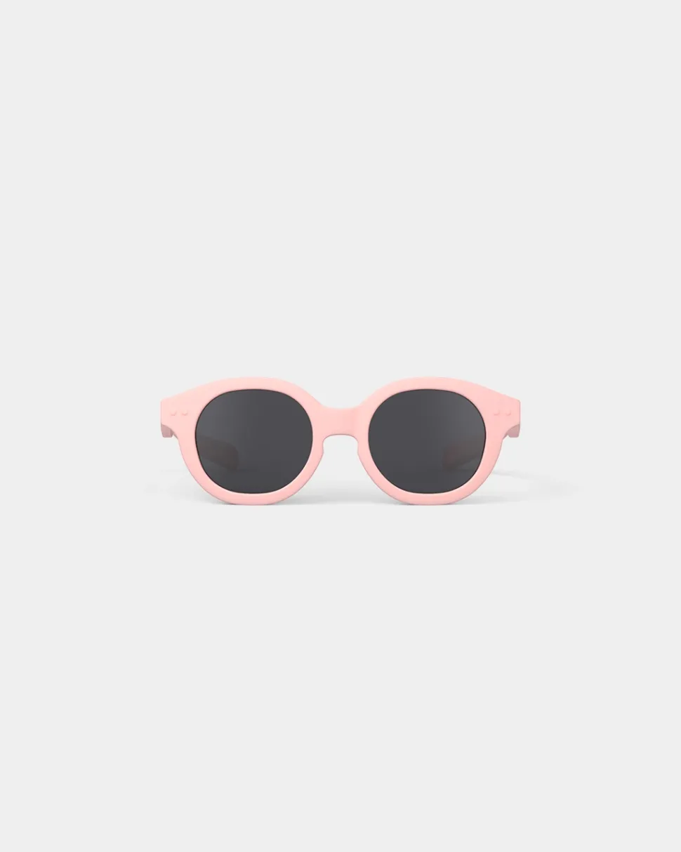 Gafas de Sol Izipizi Tipo C 3-5a Pastel pink