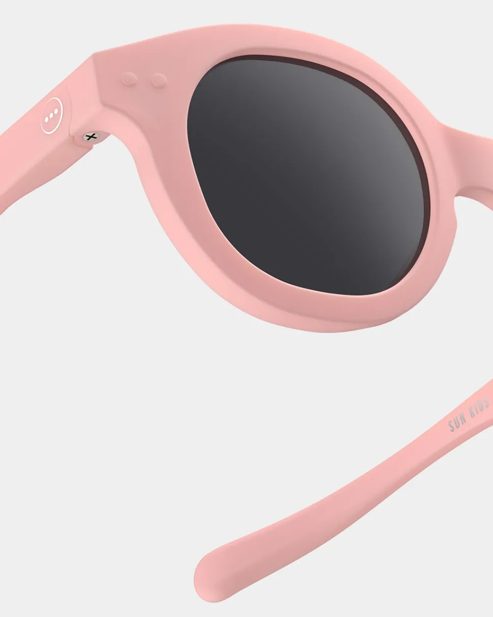 Gafas de Sol Izipizi Tipo C 3-5a Pastel pink