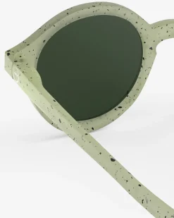 Gafas de Sol Izipizi Tipo D 9-36m Dyed green