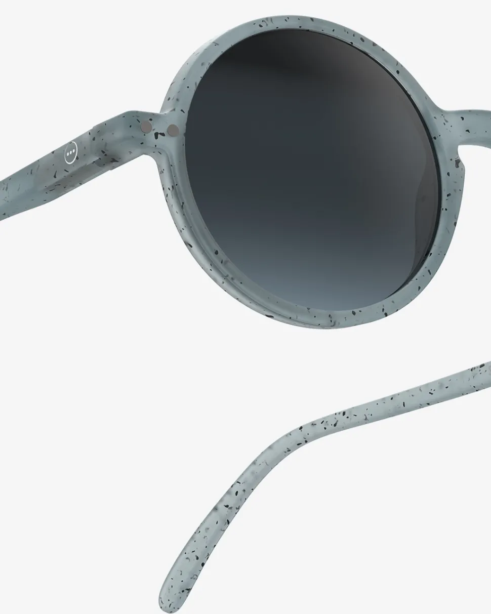 Gafas de Sol Izipizi Tipo G 5-10a Washed denim