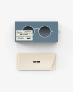 Gafas de Sol Izipizi Tipo G 5-10a Washed denim