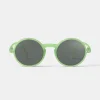 Gafas de Sol Izipizi Tipo G 5-10a Verde pera