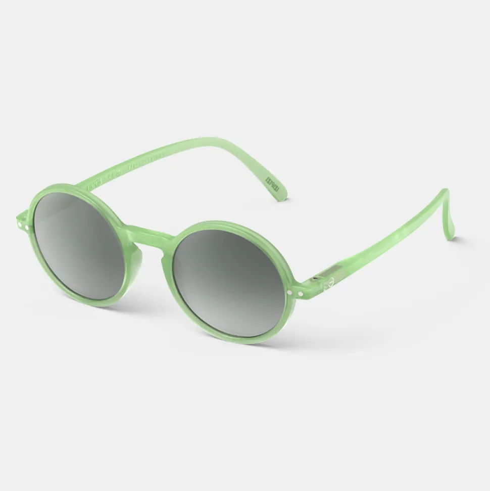 Gafas de Sol Izipizi Tipo G 5-10a Verde pera