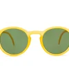 Gafas de Sol Izipizi Tipo D 5-10a Yellow honey