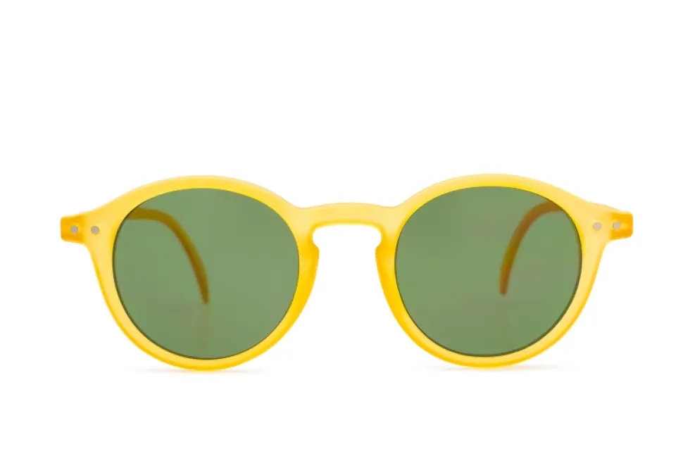 Gafas de Sol Izipizi Tipo D 5-10a Yellow honey