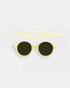 Gafas de Sol Izipizi Tipo D 12-36m Lemonade
