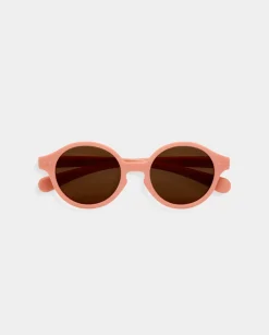 Gafas de Sol Izipizi Tipo D 0-9m Apricot
