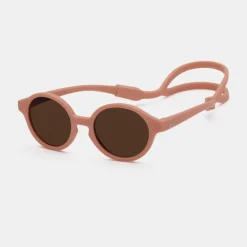Gafas de Sol Izipizi Tipo D 0-9m Apricot