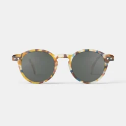 Gafas de Sol Izipizi Tipo D 5-10a Concha azul