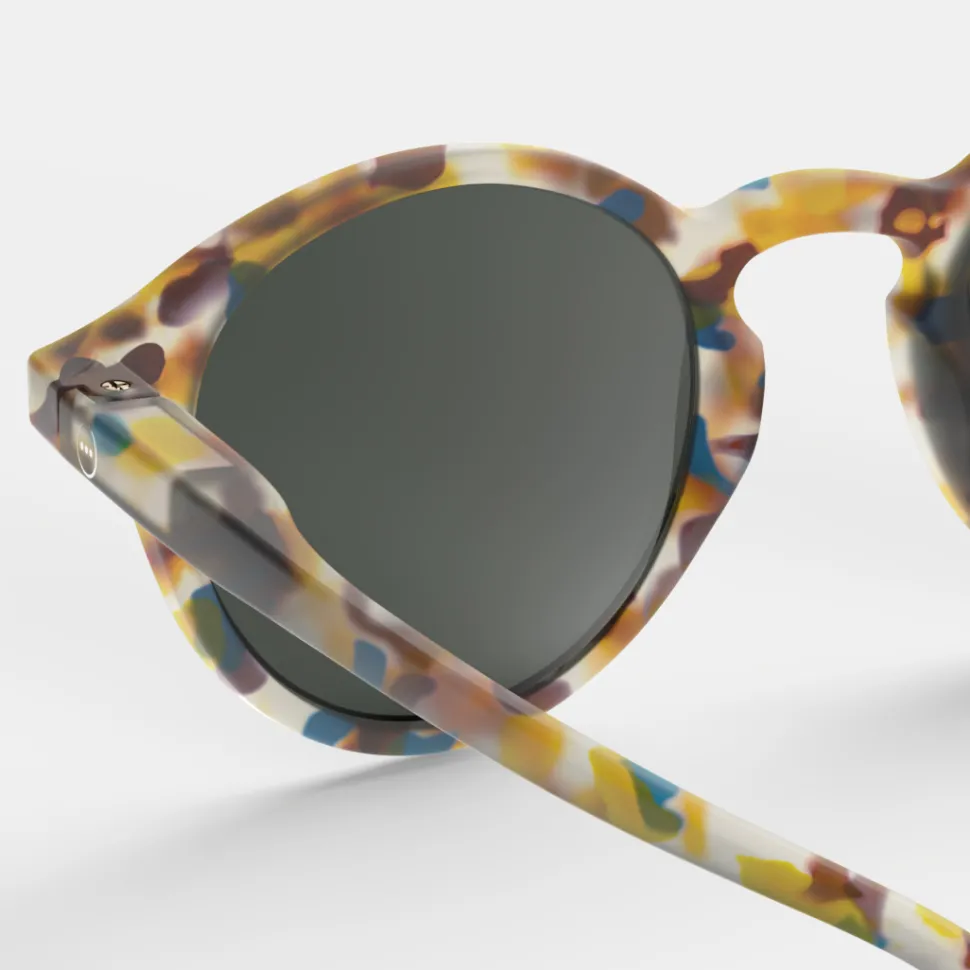 Gafas de Sol Izipizi Tipo D 5-10a Concha azul