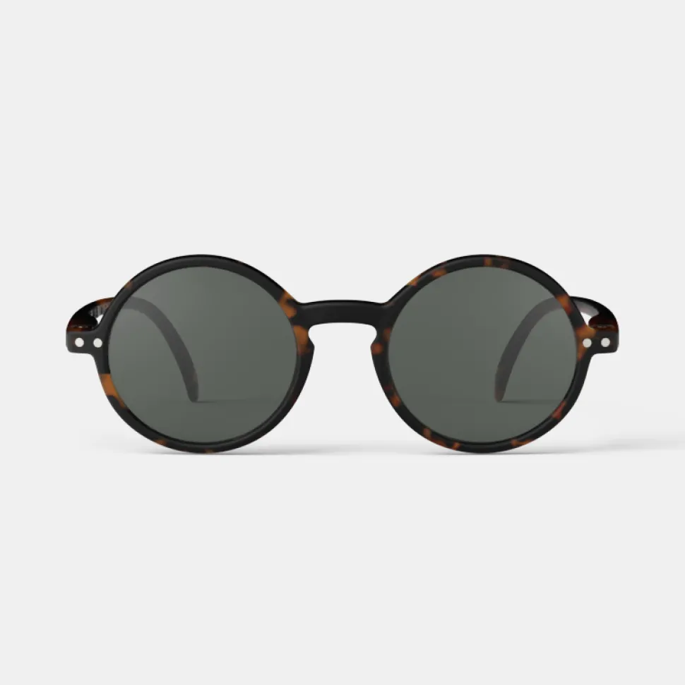 Gafas de Sol Izipizi Tipo G 5-10a Concha