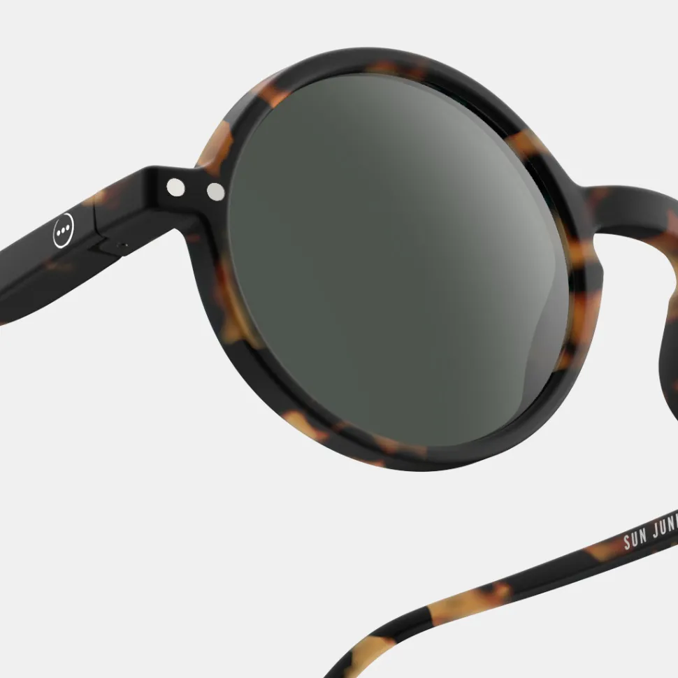 Gafas de Sol Izipizi Tipo G 5-10a Concha