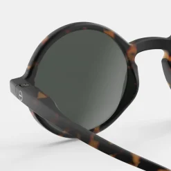 Gafas de Sol Izipizi Tipo G 5-10a Concha