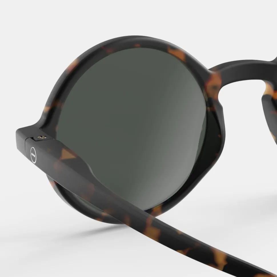Gafas de Sol Izipizi Tipo G 5-10a Concha