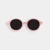 Gafas de Sol Izipizi Tipo D 0-9m Pastel pink