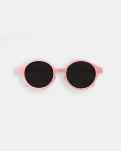 Gafas de Sol Izipizi Tipo D 0-9m Pastel pink