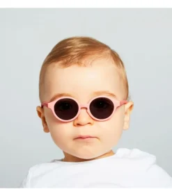Gafas de Sol Izipizi Tipo D 0-9m Pastel pink