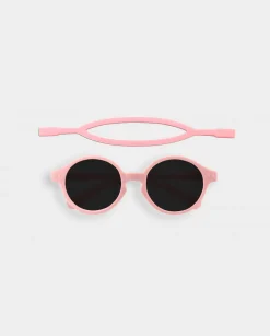 Gafas de Sol Izipizi Tipo D 0-9m Pastel pink