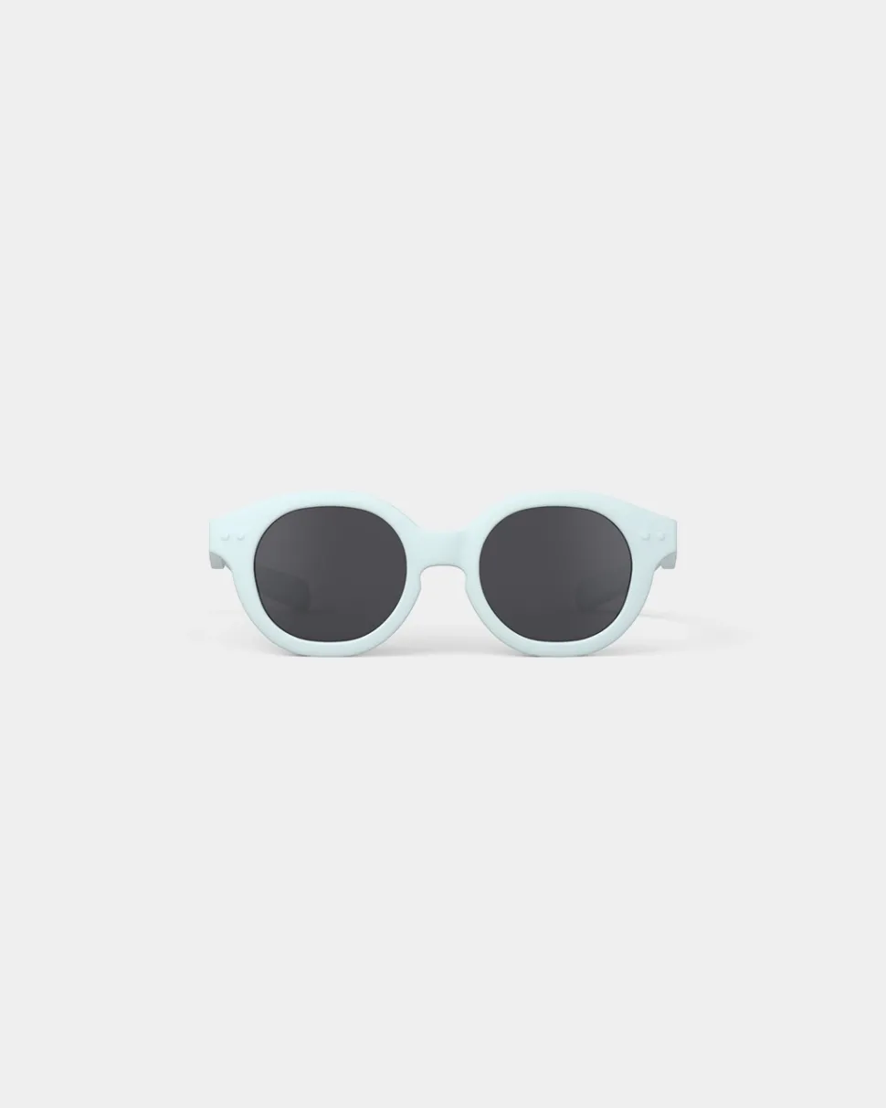 Gafas de Sol Izipizi Tipo C 12-36m Sweet blue