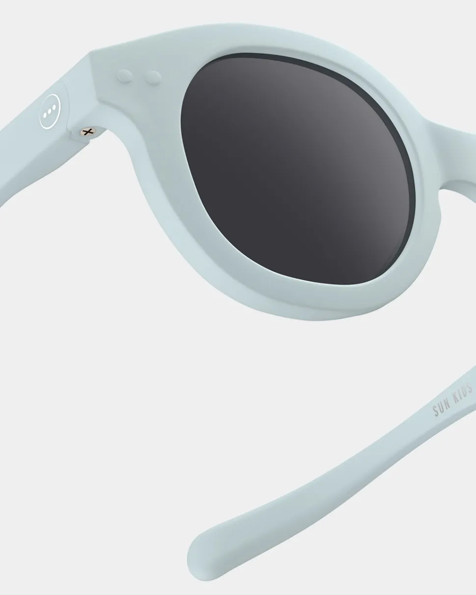 Gafas de Sol Izipizi Tipo C 12-36m Sweet blue