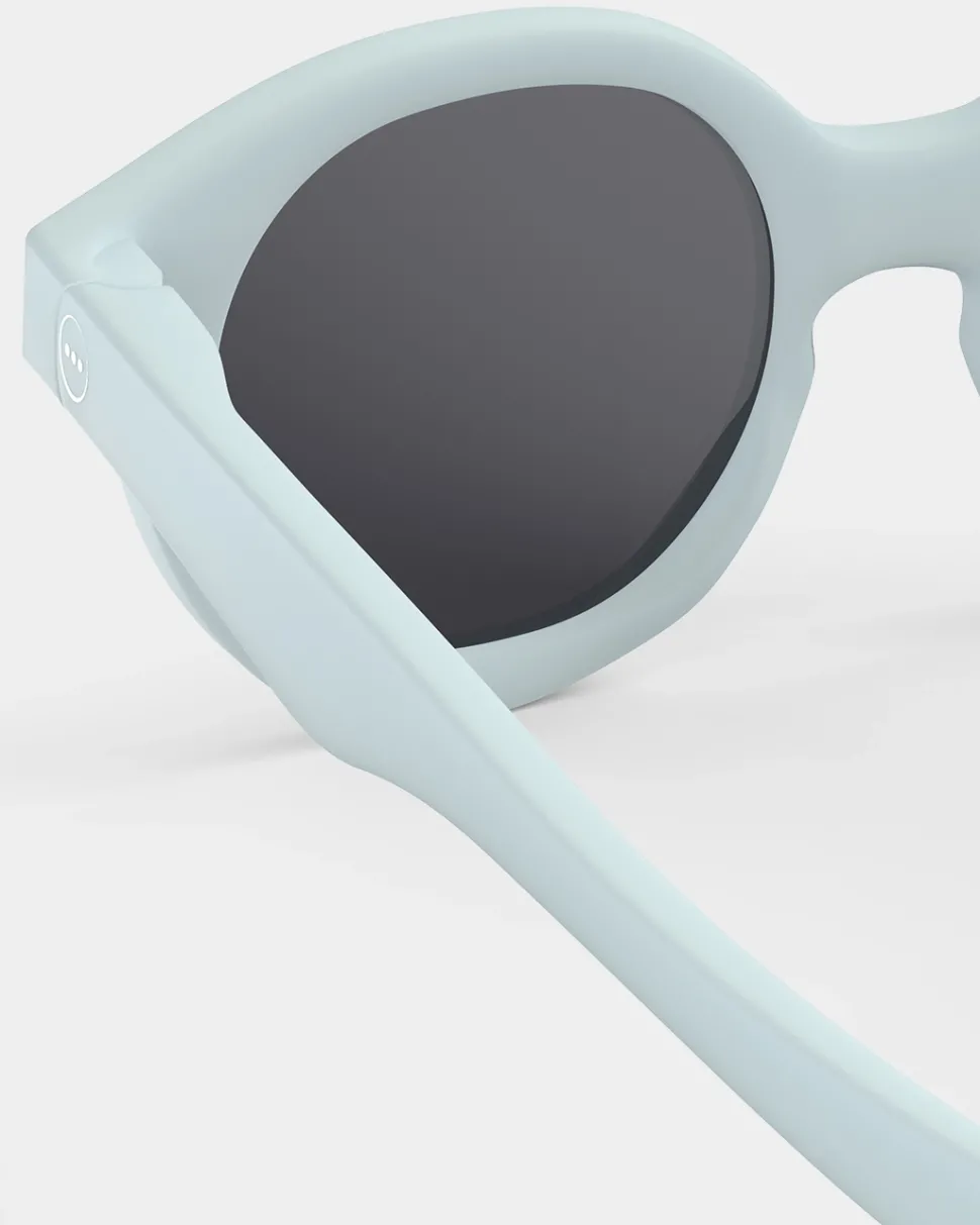 Gafas de Sol Izipizi Tipo C 12-36m Sweet blue