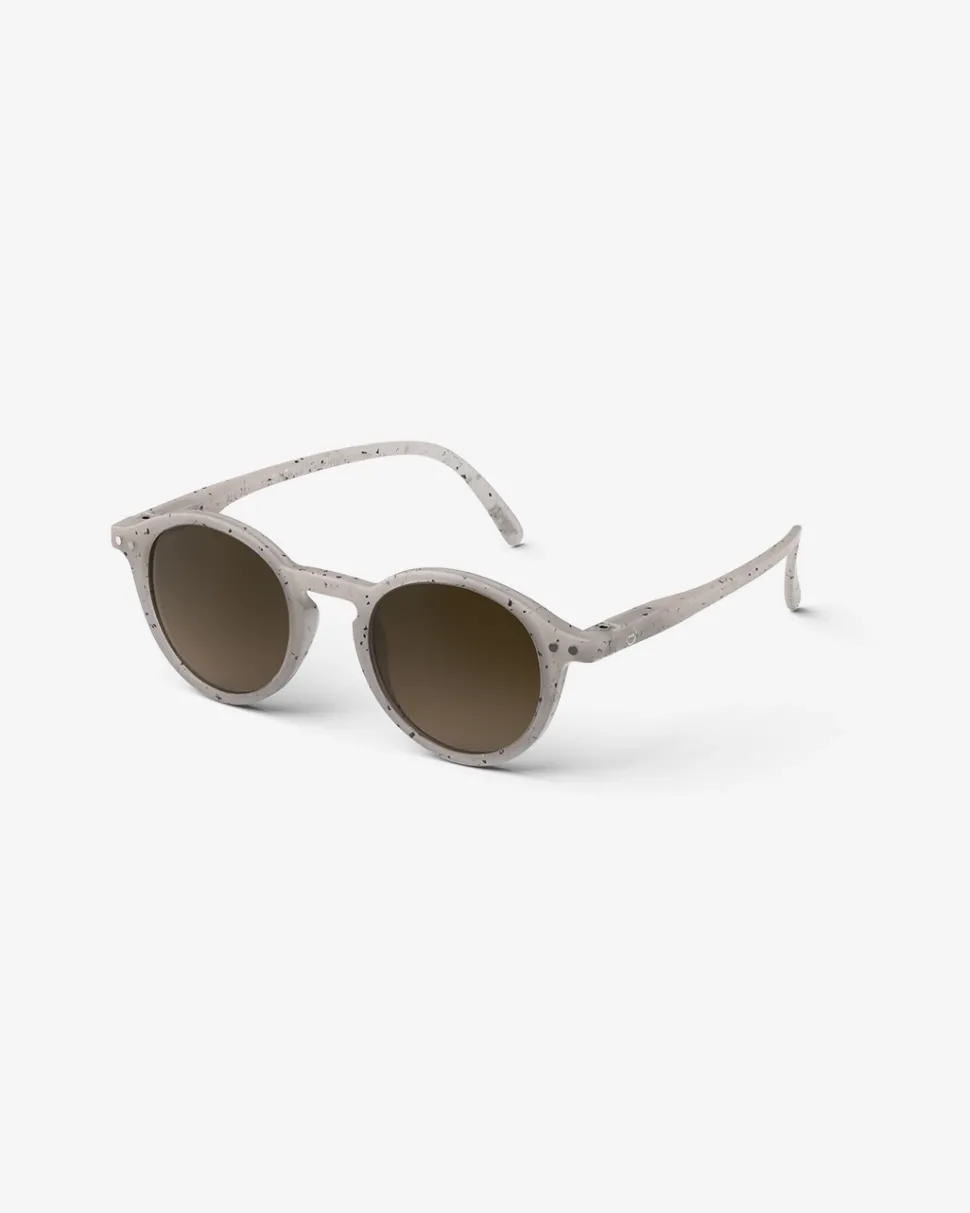 Gafas de Sol Izipizi Tipo D 5-10a Ceramic beige