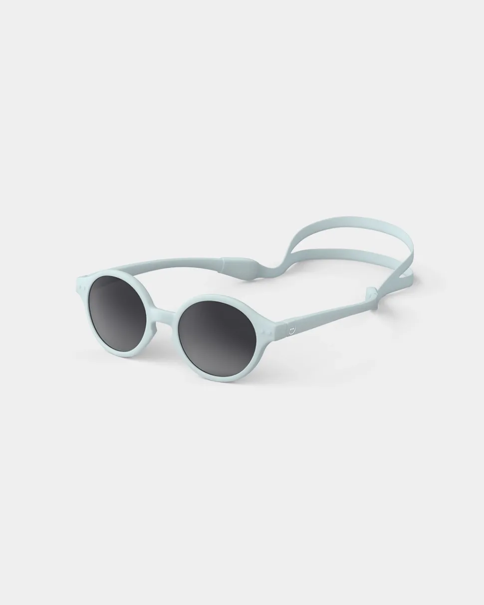 Gafas de Sol Izipizi Tipo D 0-9m Sweet blue