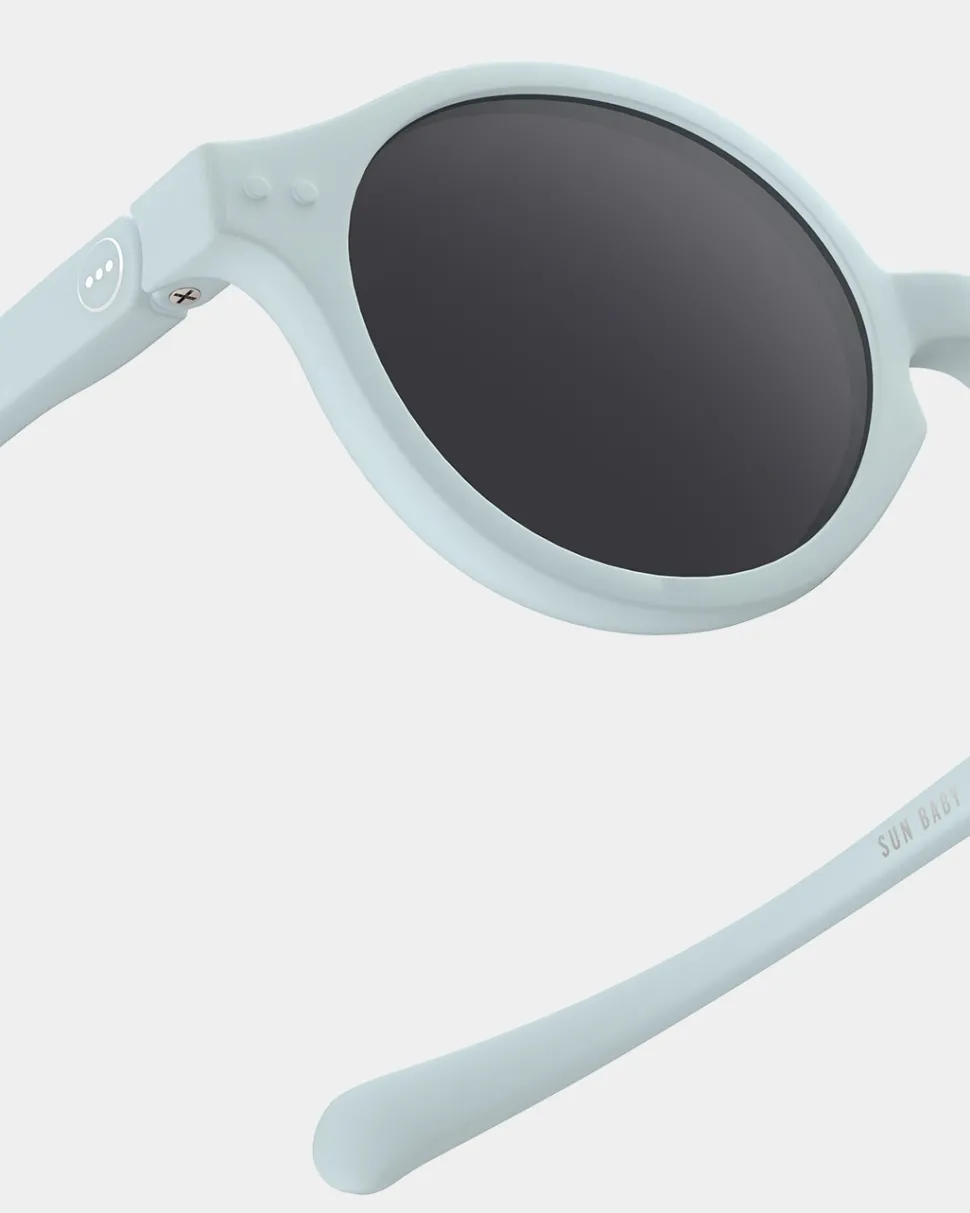 Gafas de Sol Izipizi Tipo D 0-9m Sweet blue