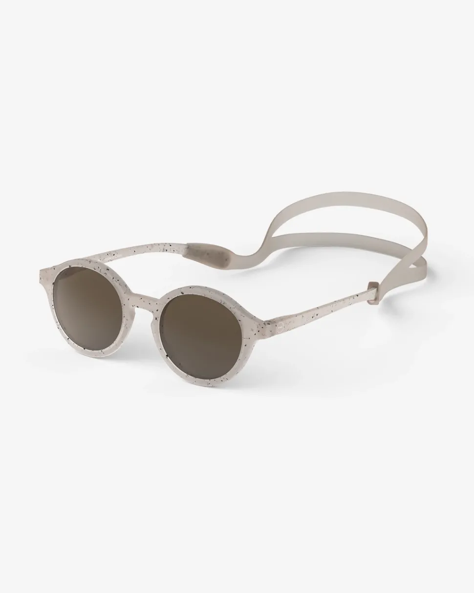 Gafas de Sol Izipizi Tipo D 3-5a Ceramic beige