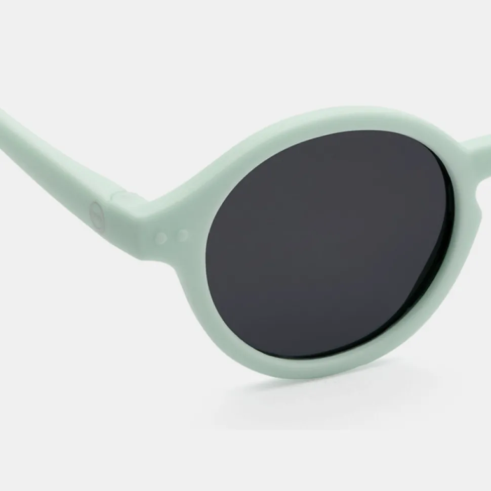 Gafas de Sol Izipizi Tipo D 3-5a Aqua green