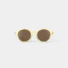 Gafas de Sol Izipizi Tipo D 12-36m Morning light
