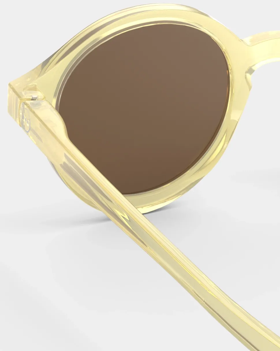 Gafas de Sol Izipizi Tipo D 12-36m Morning light