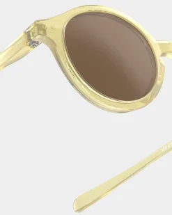 Gafas de Sol Izipizi Tipo D 12-36m Morning light