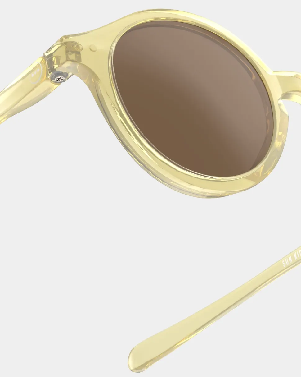 Gafas de Sol Izipizi Tipo D 12-36m Morning light