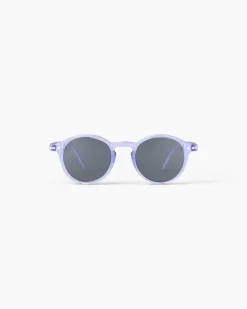 Gafas de Sol Izipizi Tipo D 5-10a Lila athletic