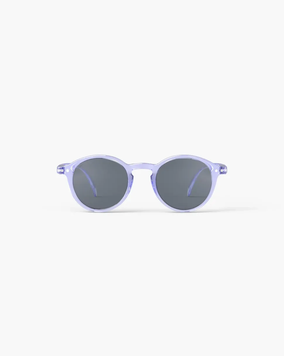 Gafas de Sol Izipizi Tipo D 5-10a Lila athletic