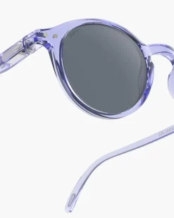 Gafas de Sol Izipizi Tipo D 5-10a Lila athletic