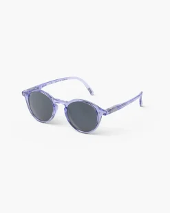 Gafas de Sol Izipizi Tipo D 5-10a Lila athletic